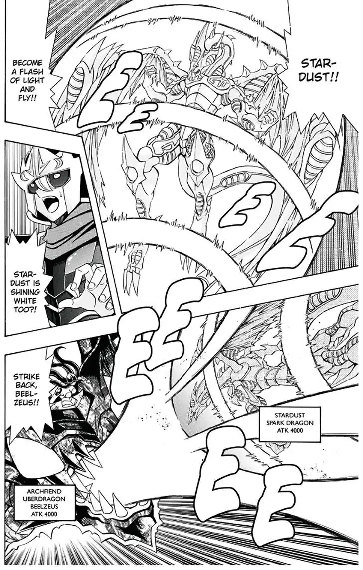 Yu-Gi-Oh! 5D's Chapter 56 3